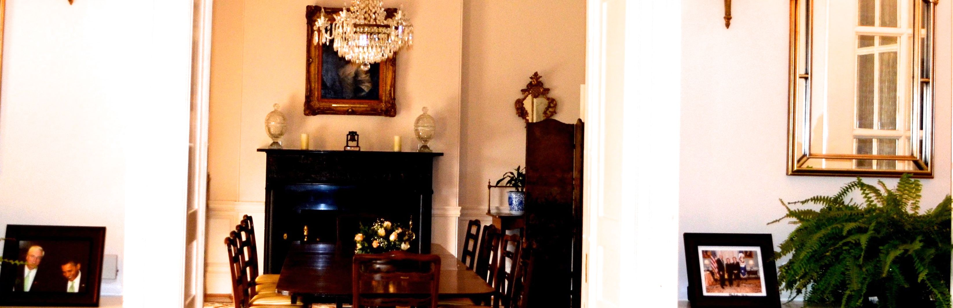 Prime Minister of Ireland…