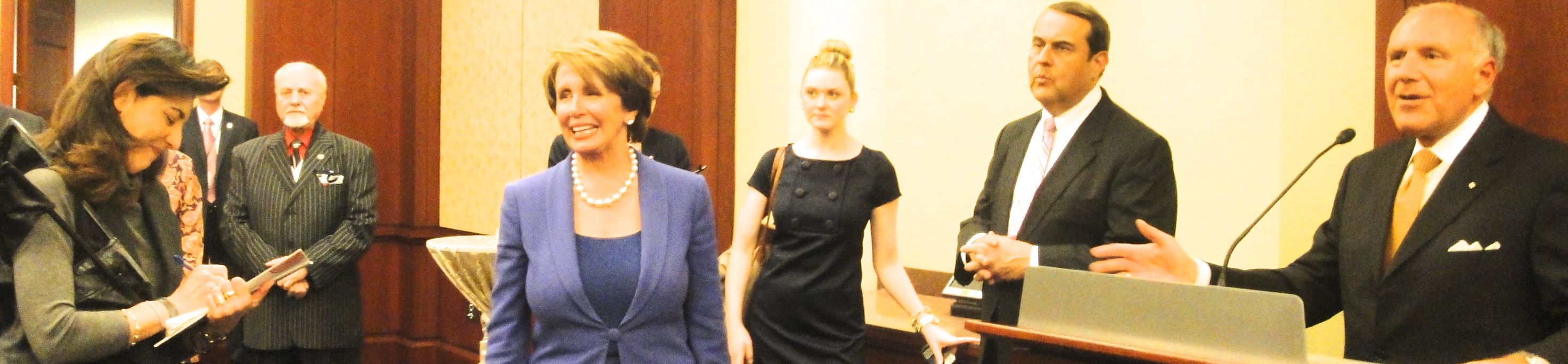 Year of Italian Culture.