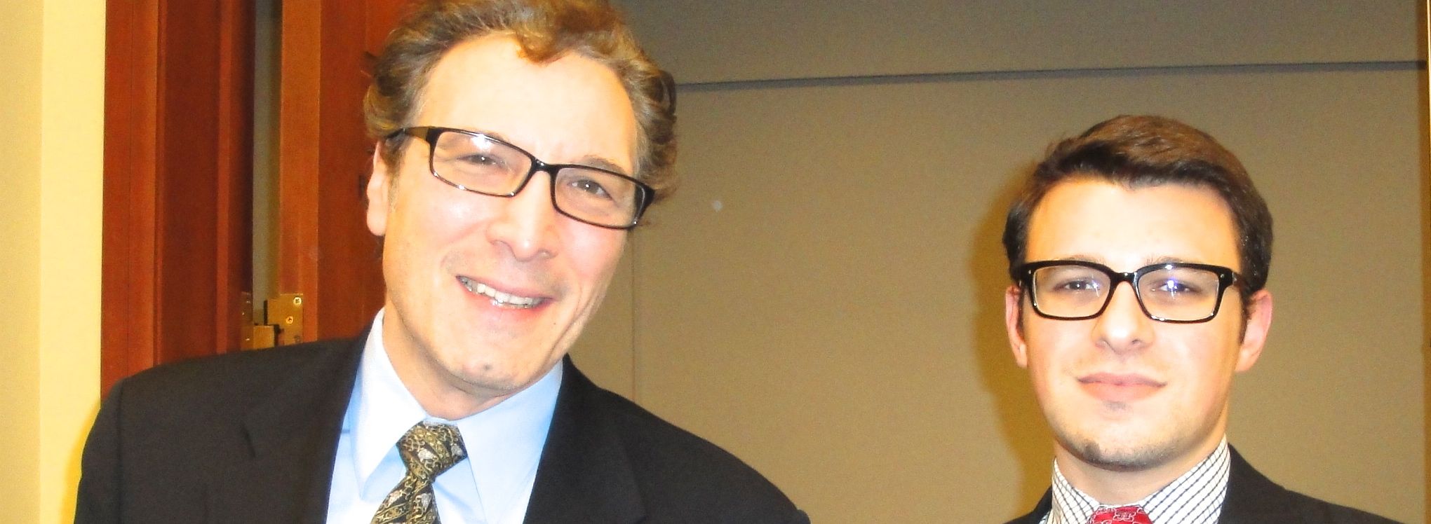 Year of Italian Culture.