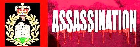 Royal Assasinations