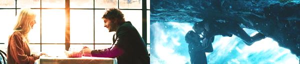 Snowquester Upside Down.