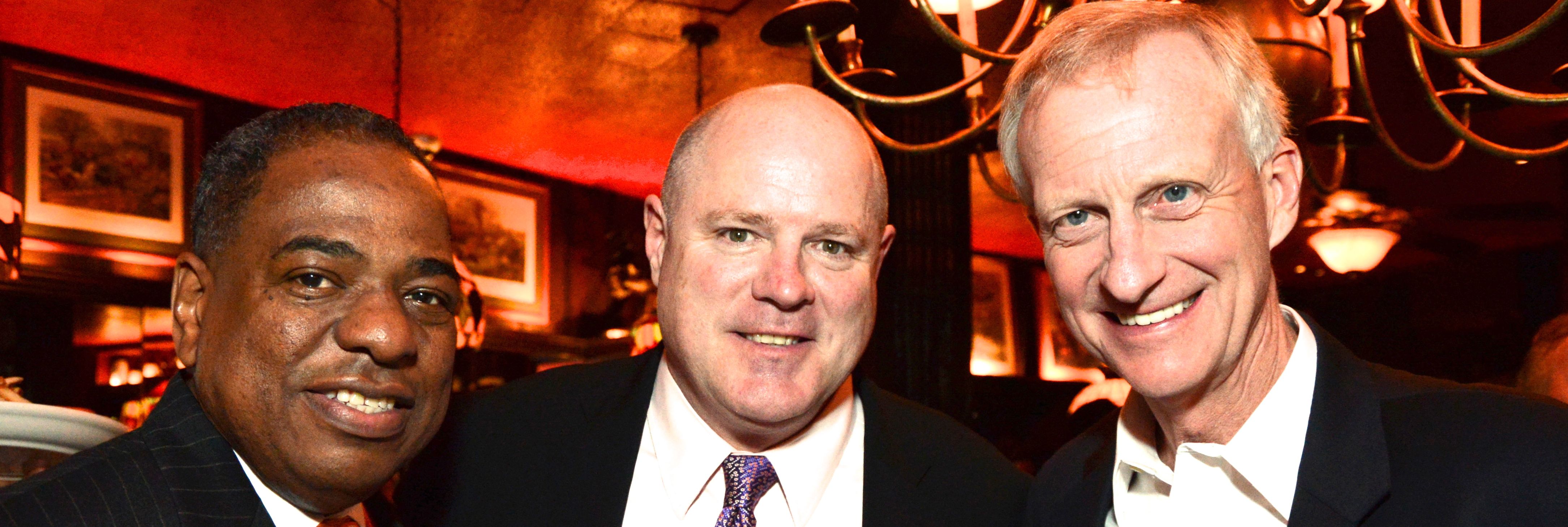 We’ll Drink to That!