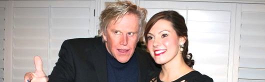 A “Busey” Easter….