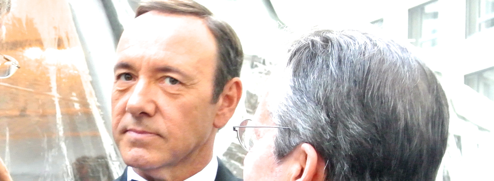 National Journal x 3