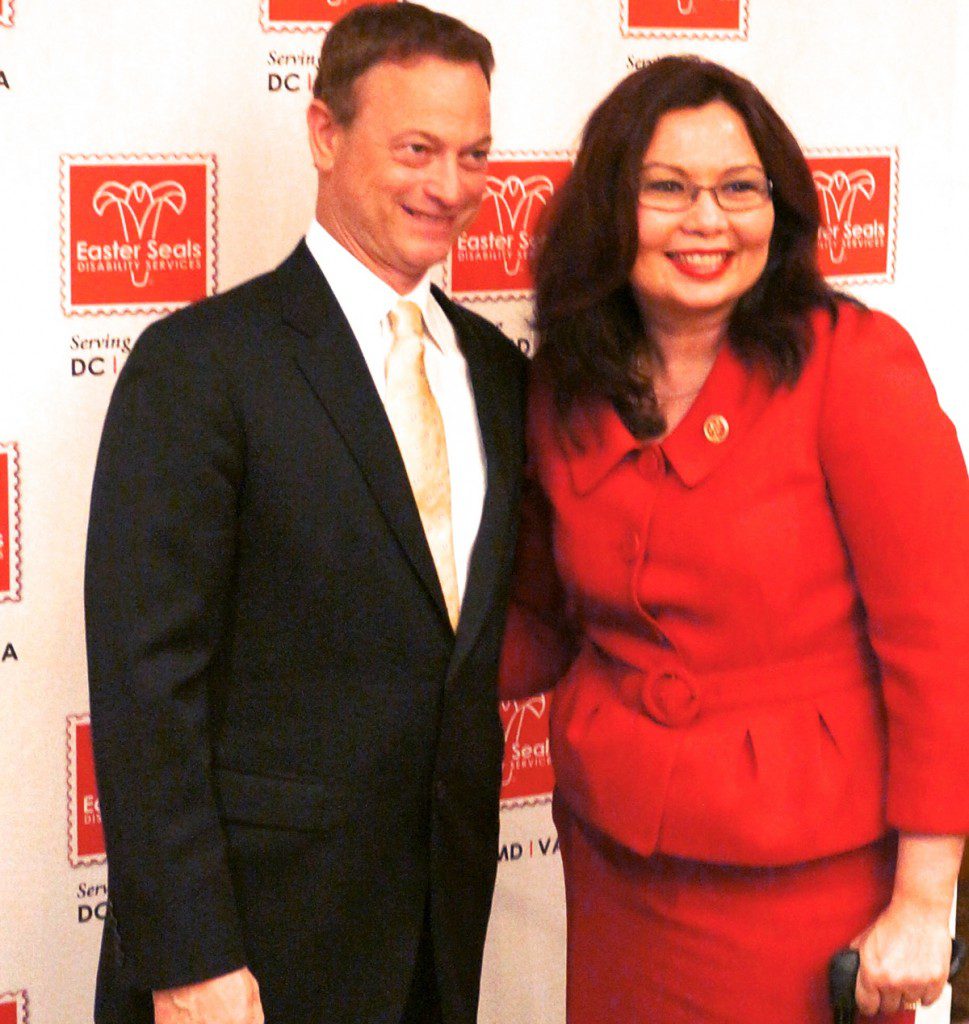 Gary Tammy Duckworth