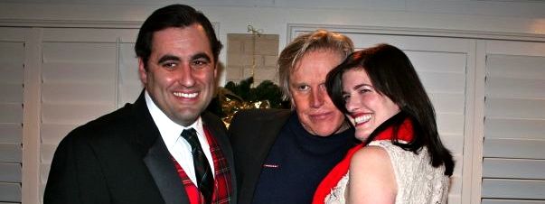 A “Busey” Easter….