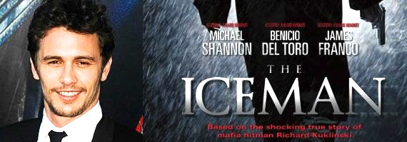 The Iceman….