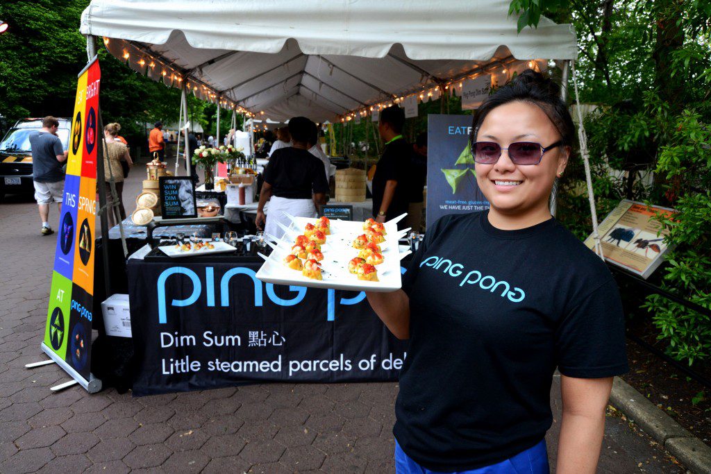 Photo by Neshan H. Naltchayan