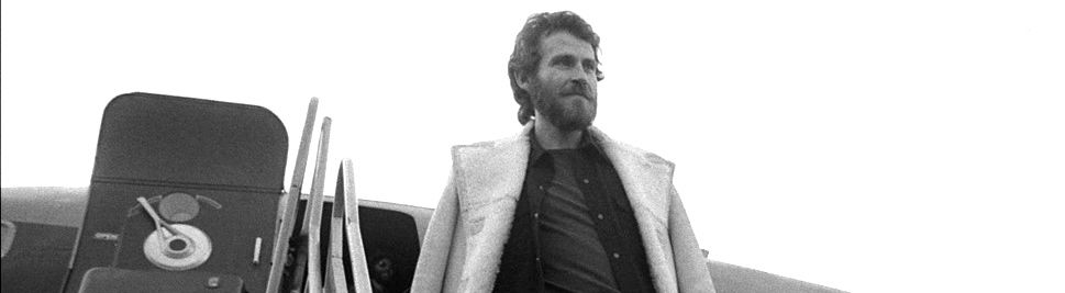 Movie Weekend: Levon