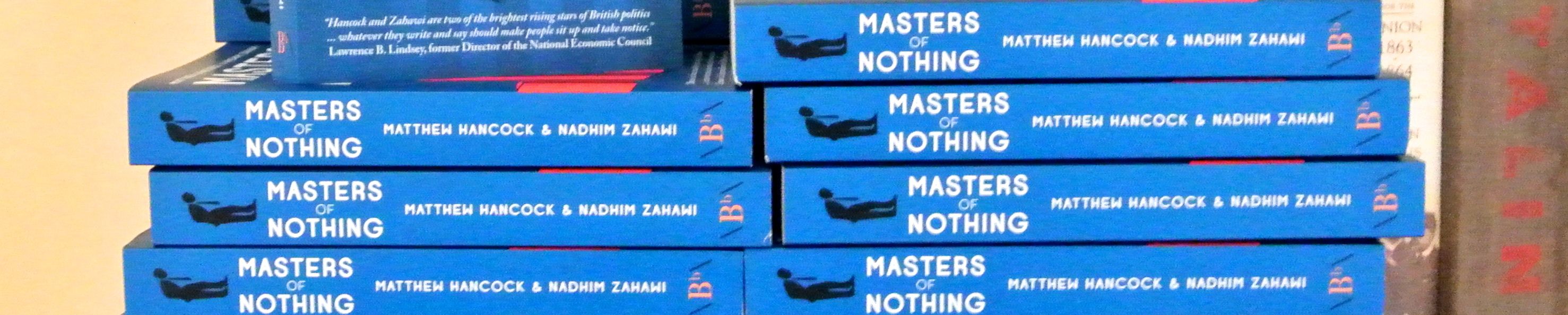 British Invasion: Part 2