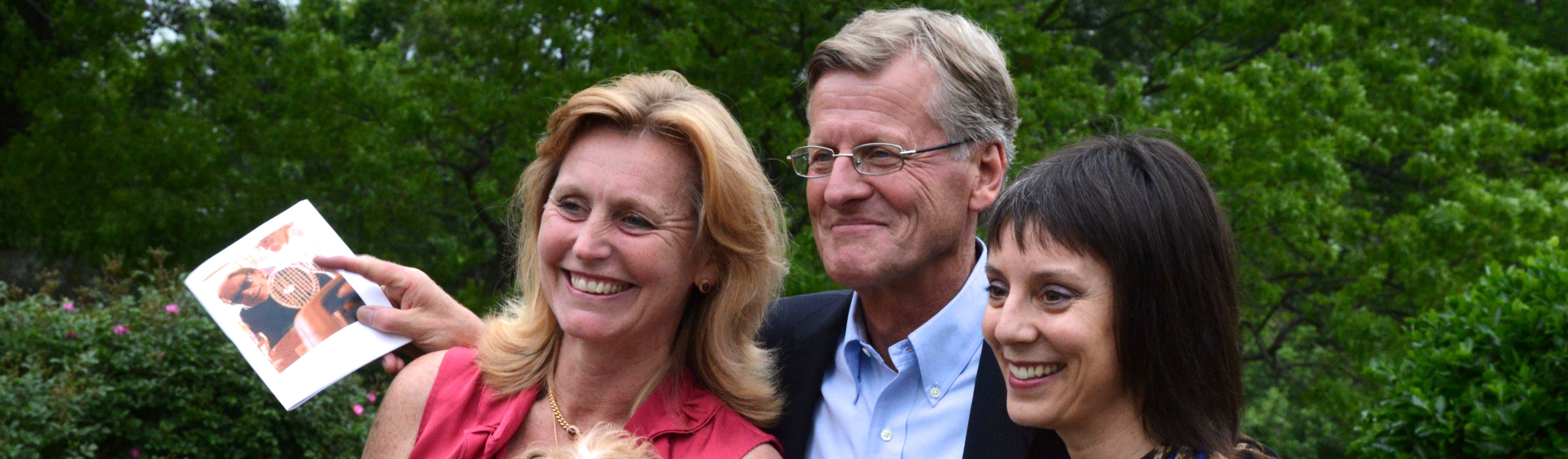 Arts for the Aging….