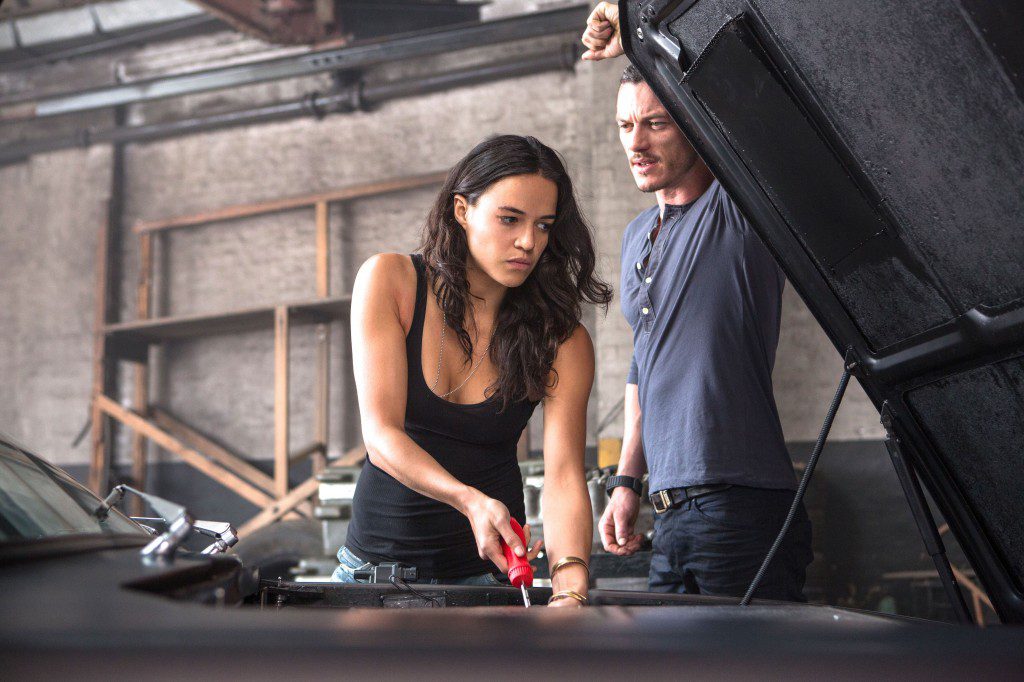 Fast And Furious 6
