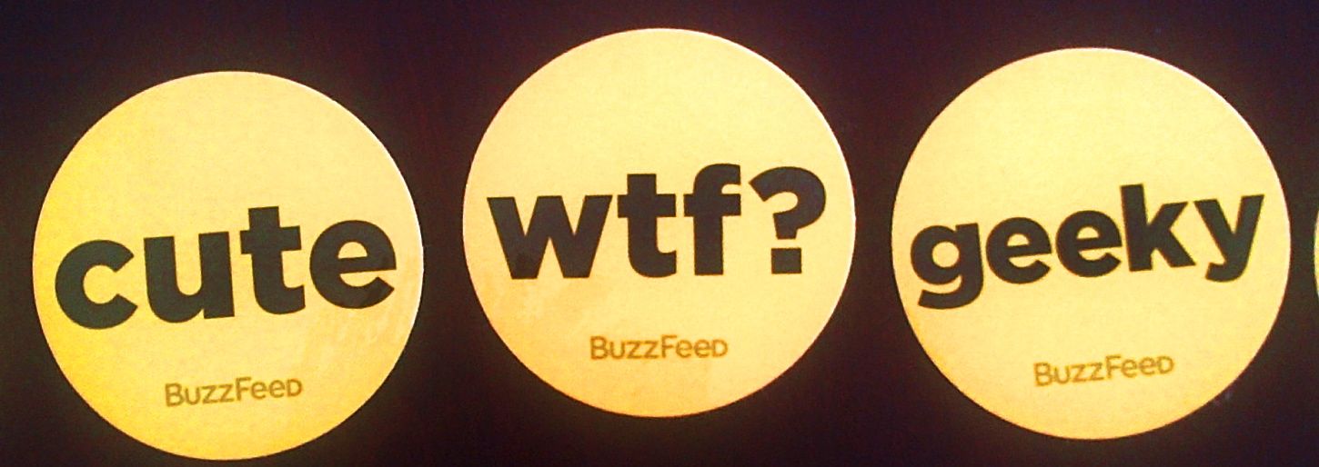 WHCA Weekend Buzz….