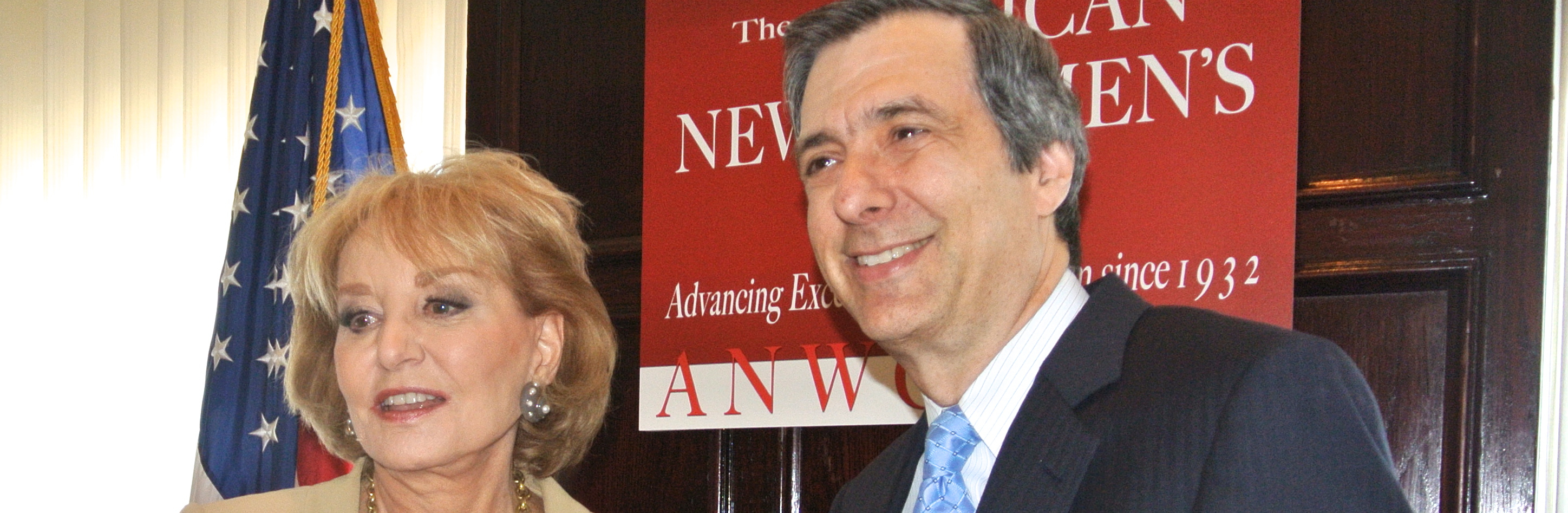 Getting the Scoop…