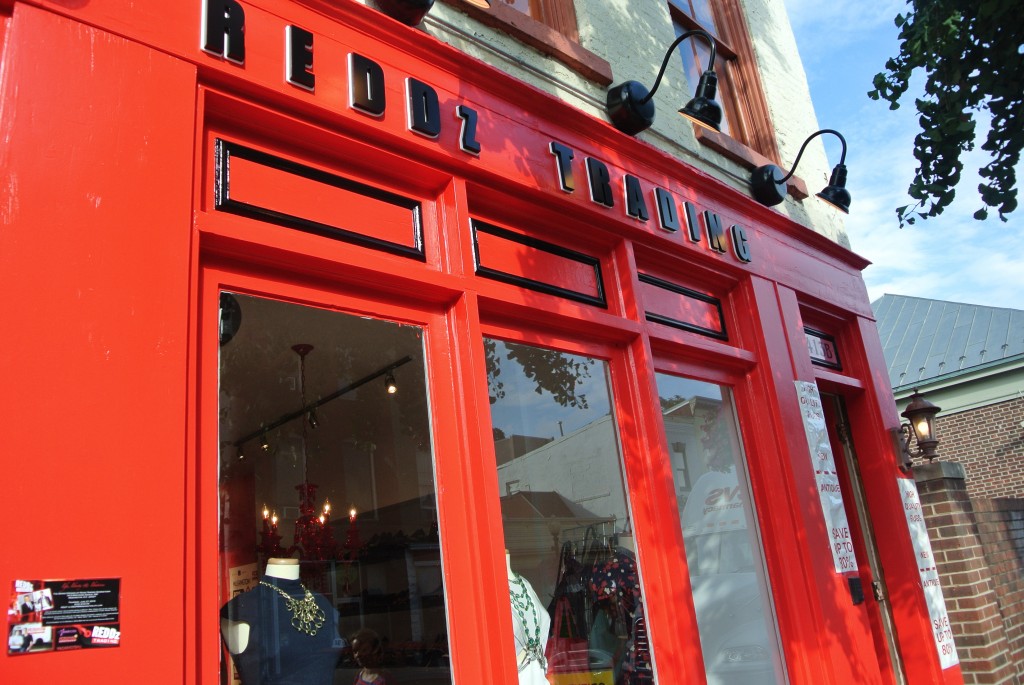 store