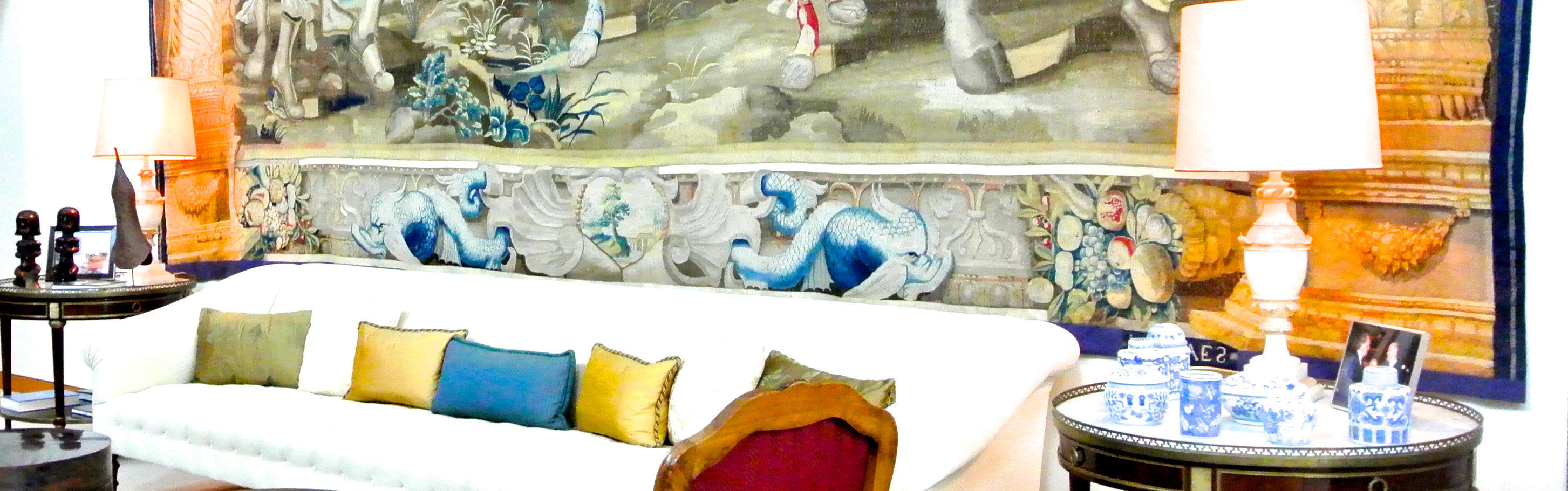 Ambassador Series: Spain