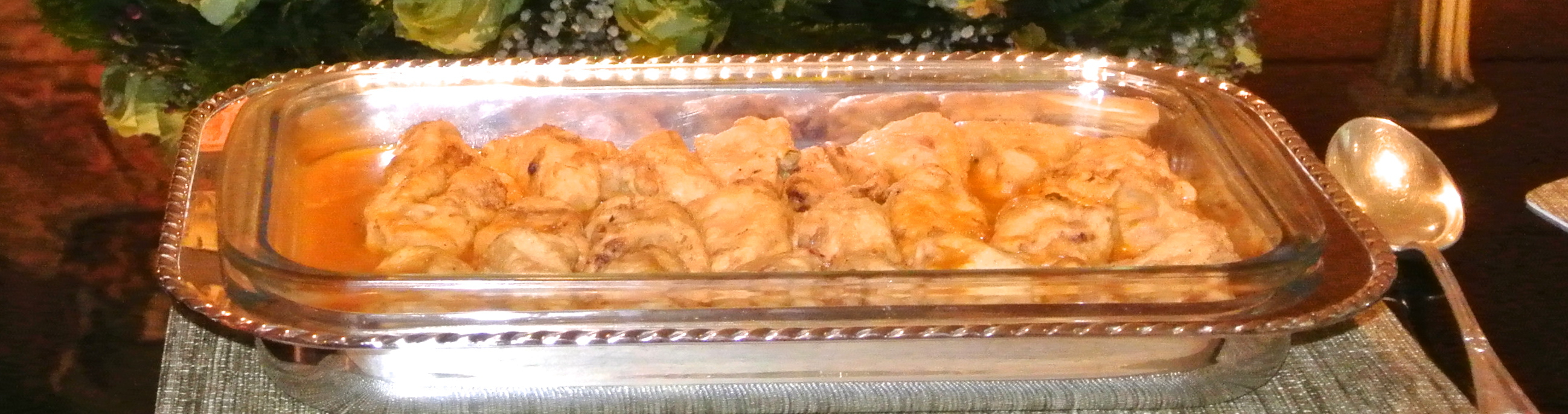 Ambassador Series: Spain