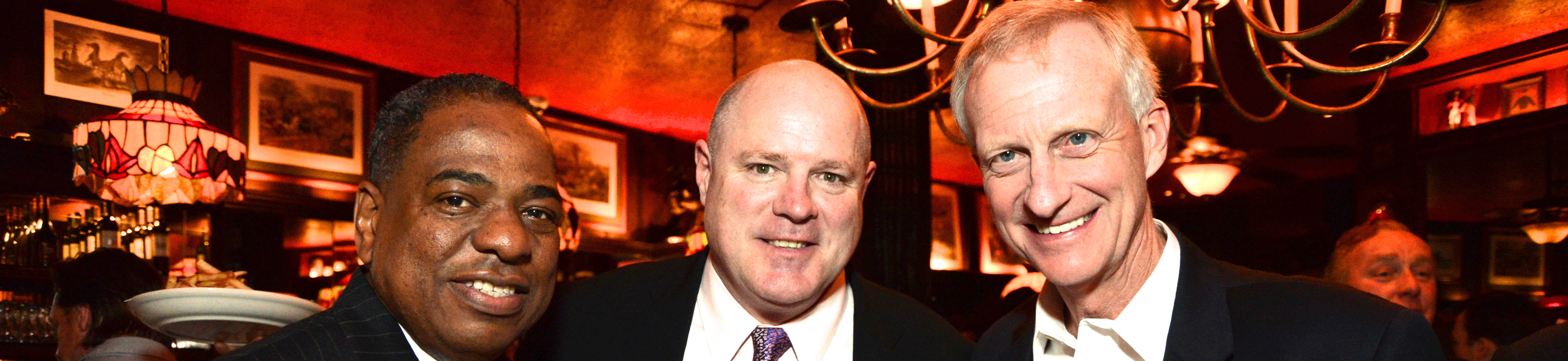 Dine ‘n Dish: Billy Martin