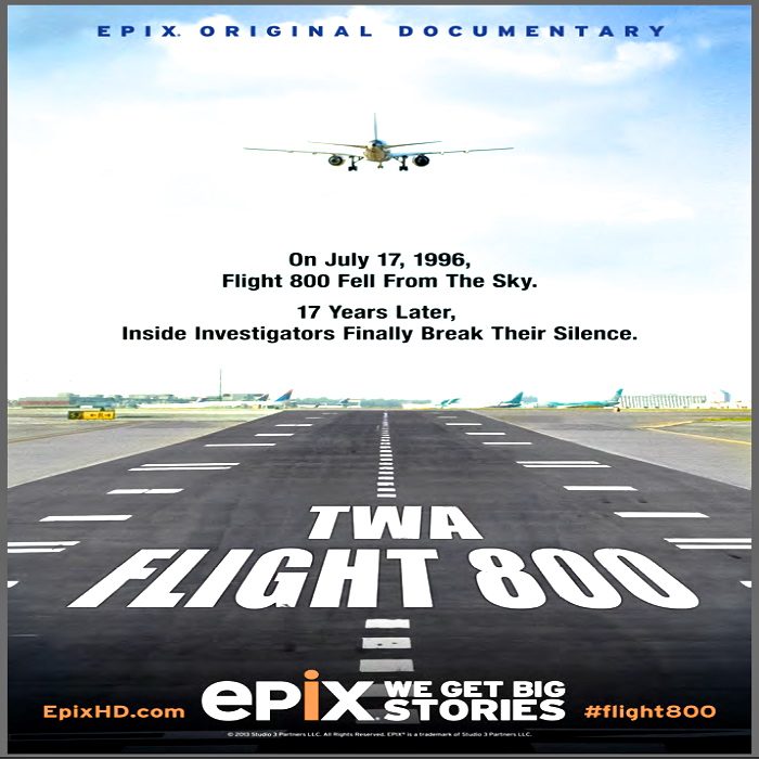 TWA Flight 800 tragedy spurs safety measures, News