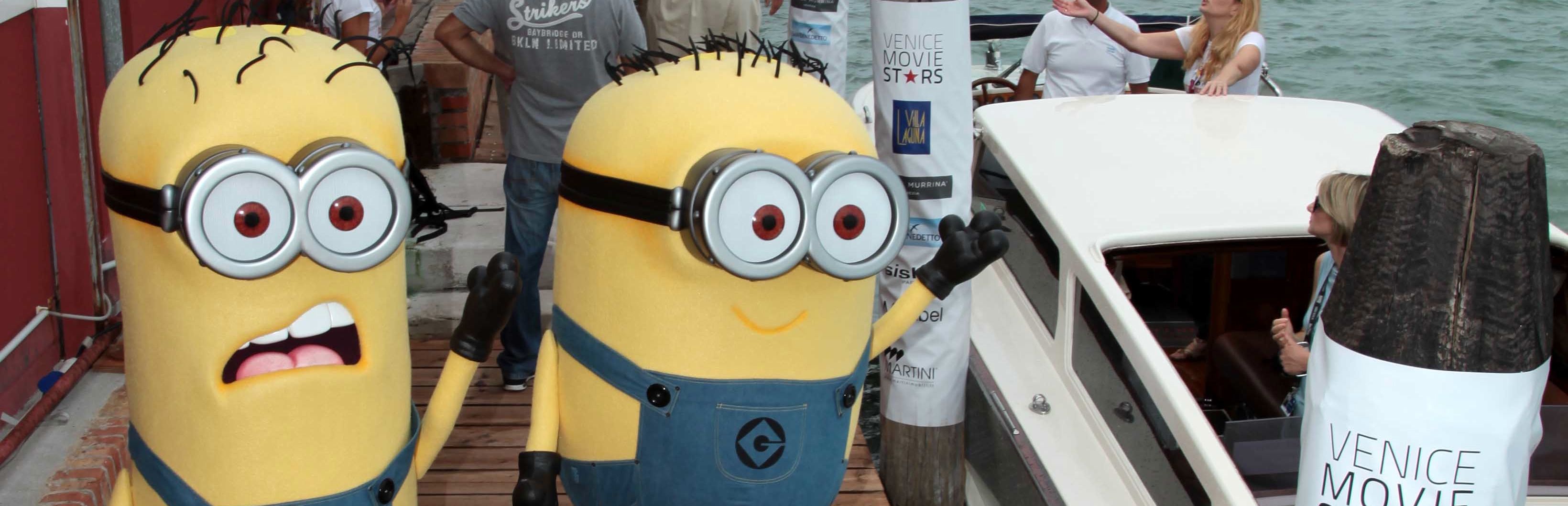 The Venice Express….