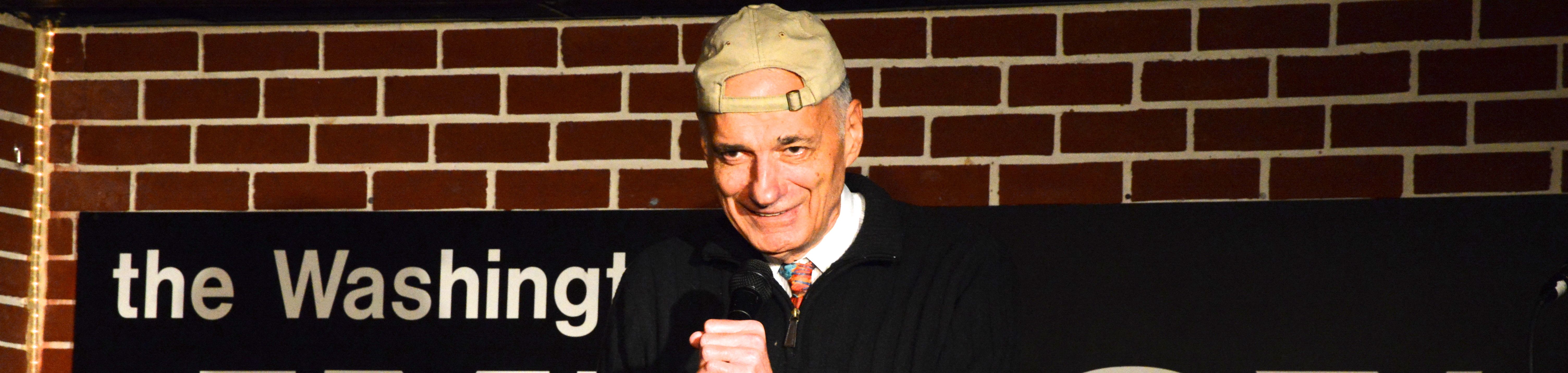 Showtime with a Twist!