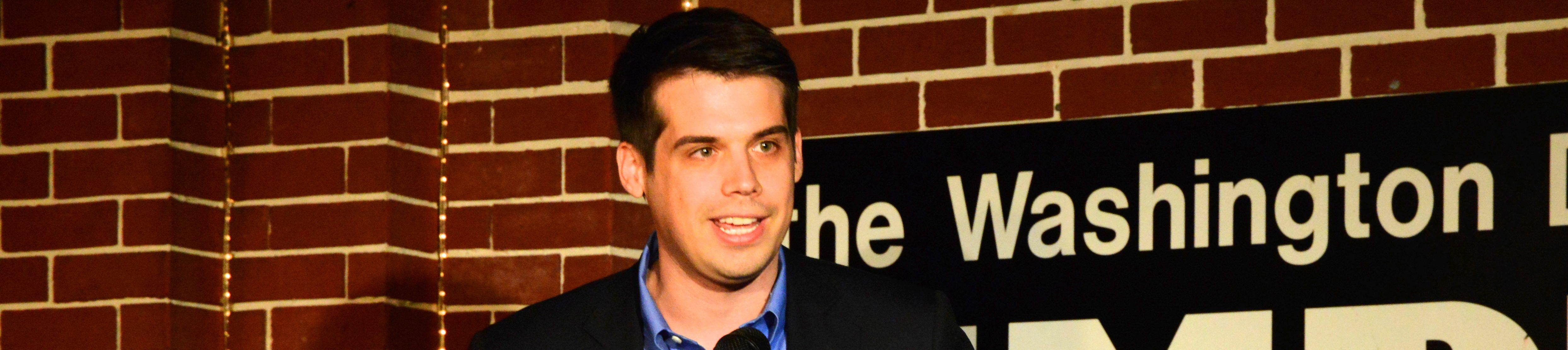 Showtime with a Twist!