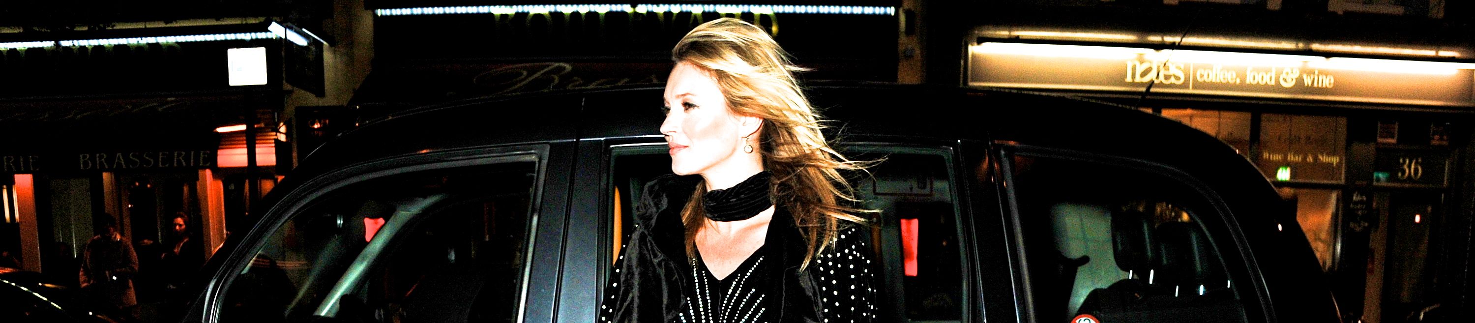 Elsewhere: London Cool