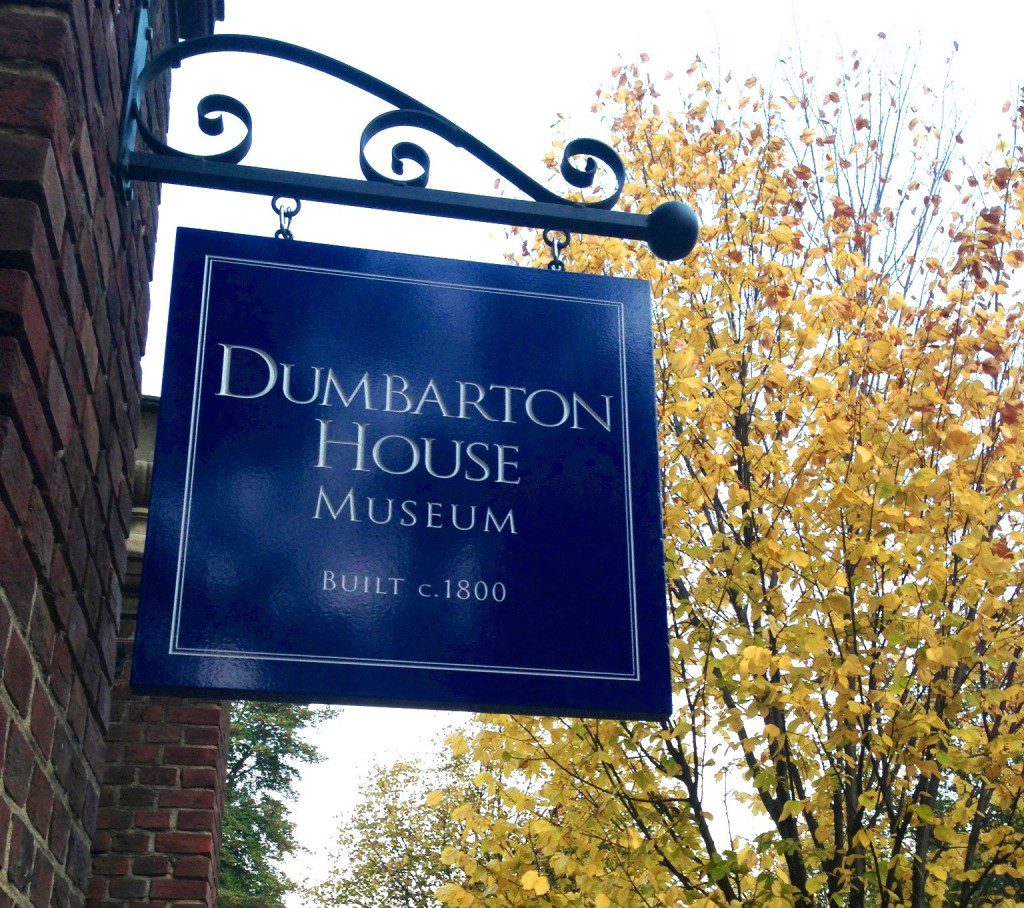 DumbartonHouse