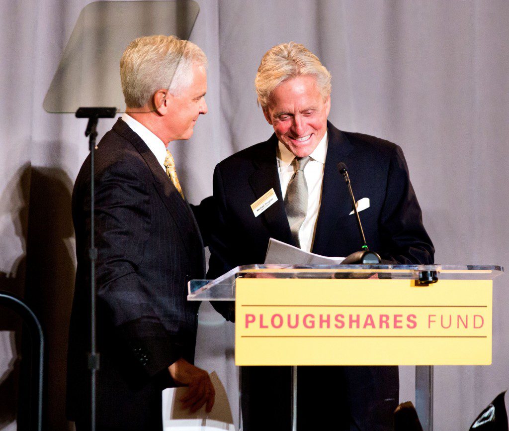 PloughsahresFund