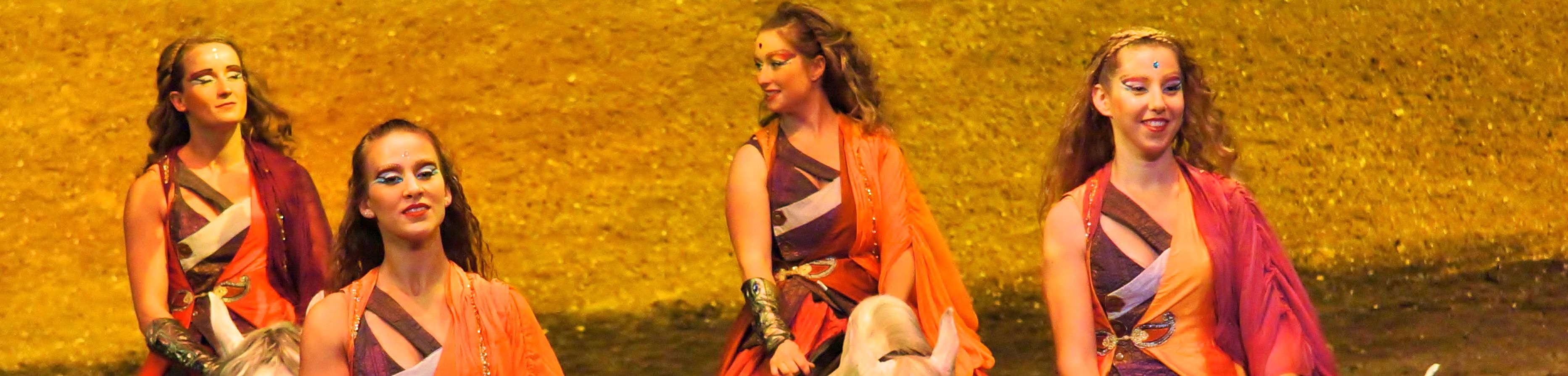 Congress: Take Note!