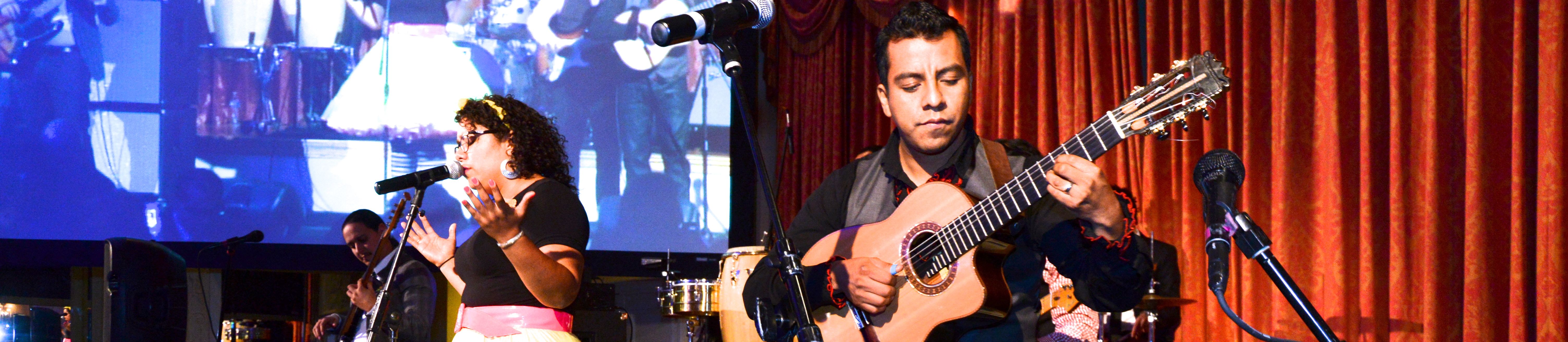 No Shutdown for Noche!