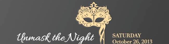 Unmask the Night!
