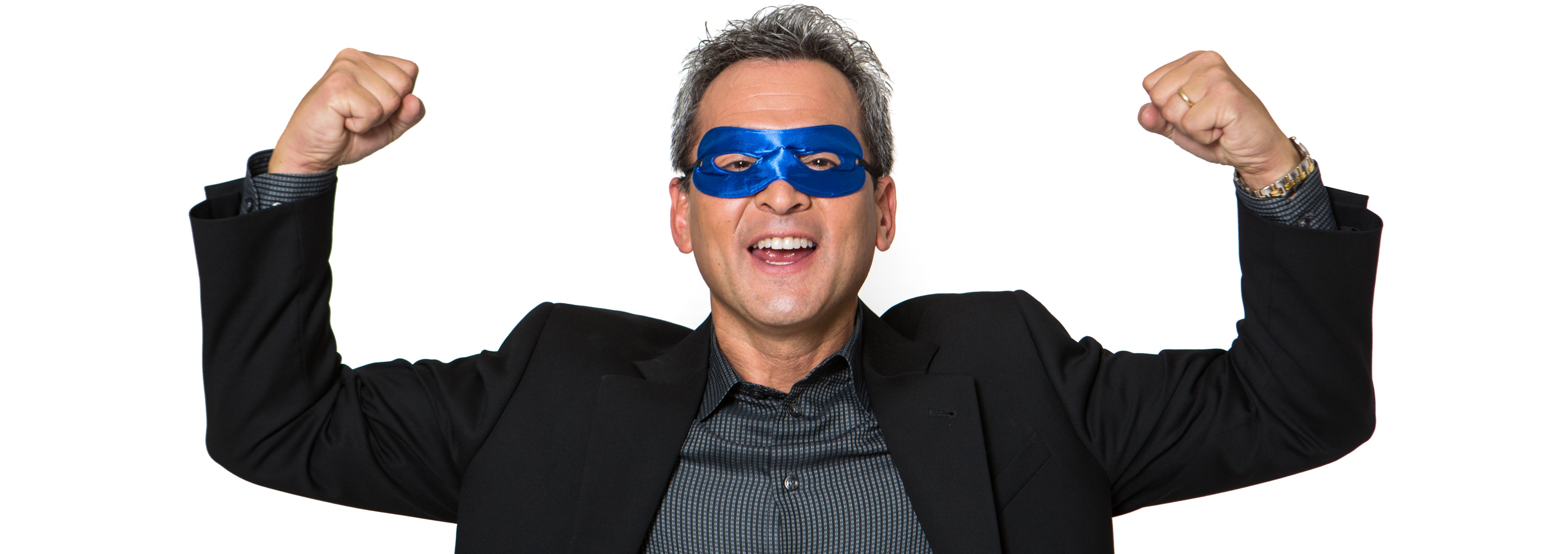 Beware a Seinfeld moment!