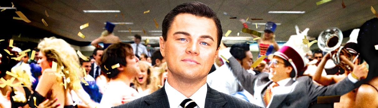 Oscar Countdown: Wolf