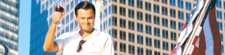 Oscar Countdown: Wolf