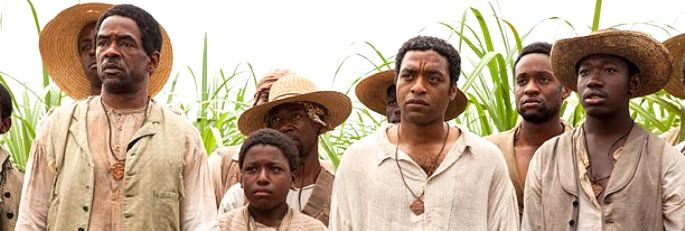 Oscar Countdown: 12 Yrs