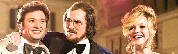 Oscars: Supporting Actress