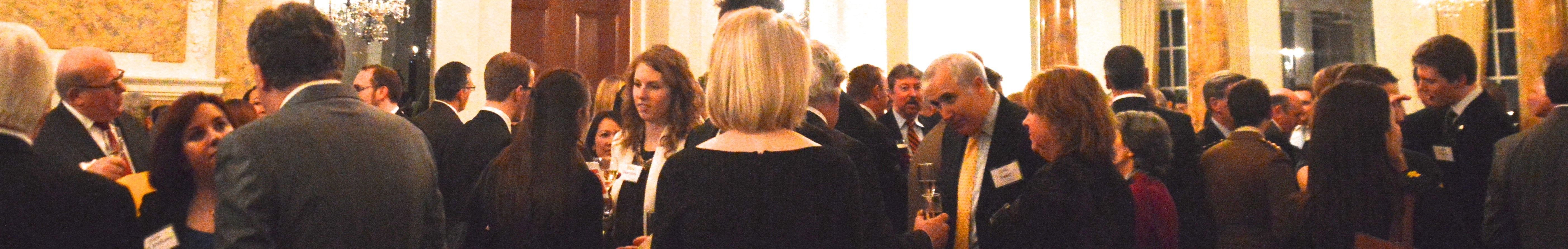 Move over St. Pat’s….