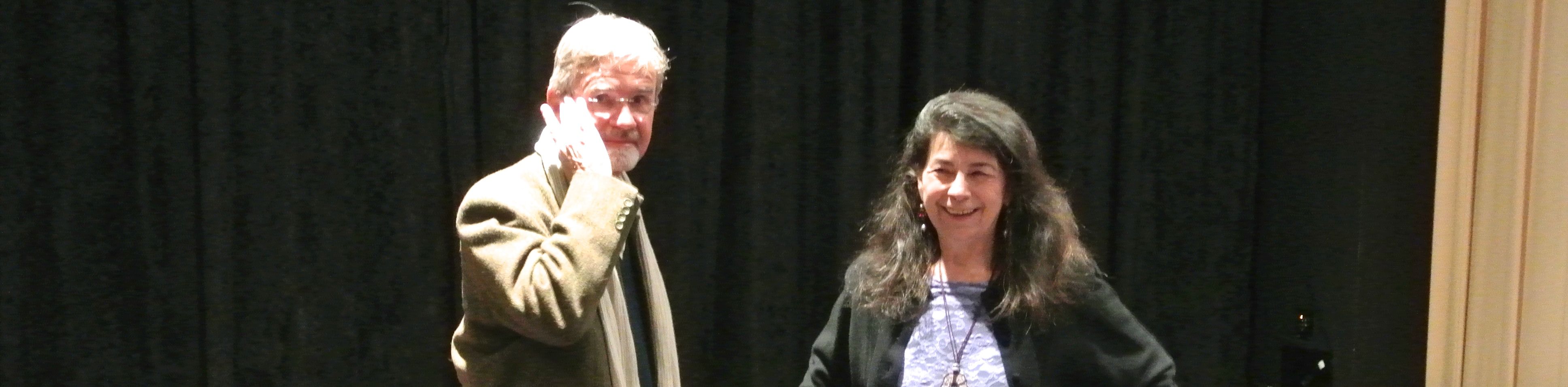 Oliver Stone in real time.