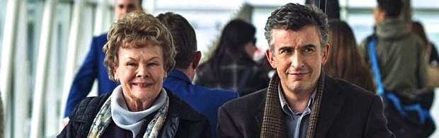 Oscar Countdown: Philomena
