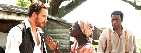 Oscars: Supporting Actress