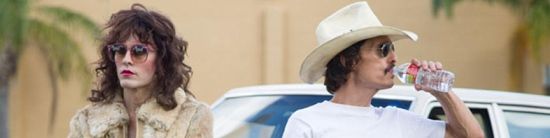 Oscar Countdown: Dallas