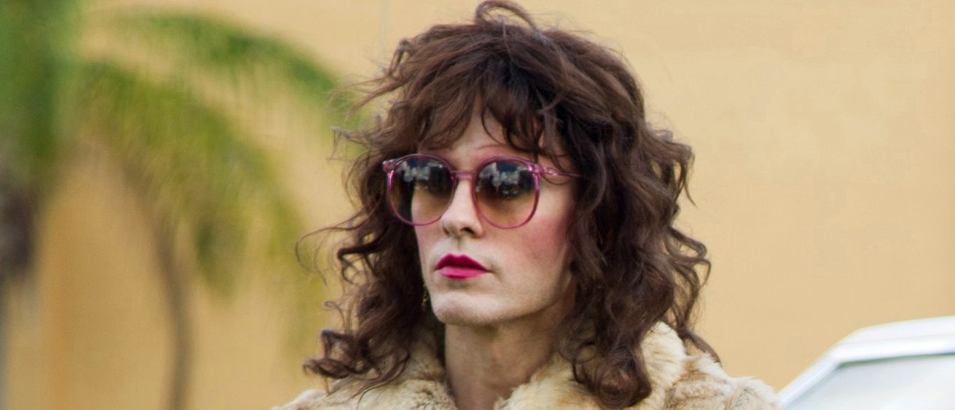 Oscar Countdown: Dallas