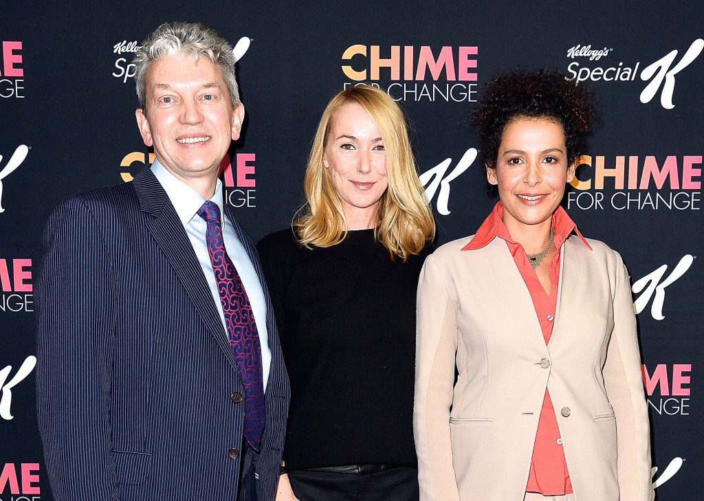 Chime for Change Launches App and Unveils New Strategic Partnership