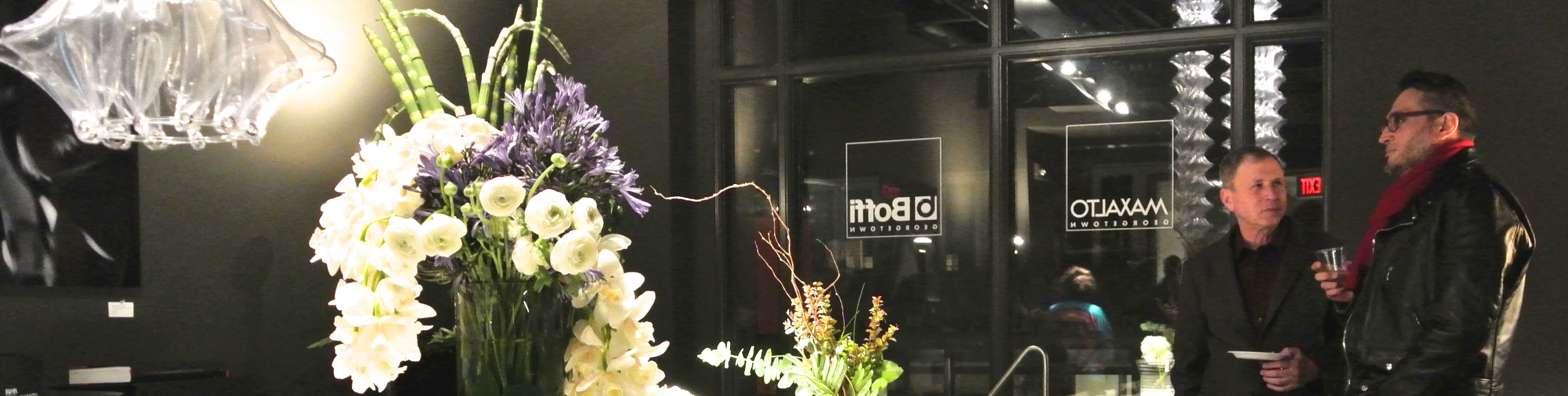 Life in the Abstract…