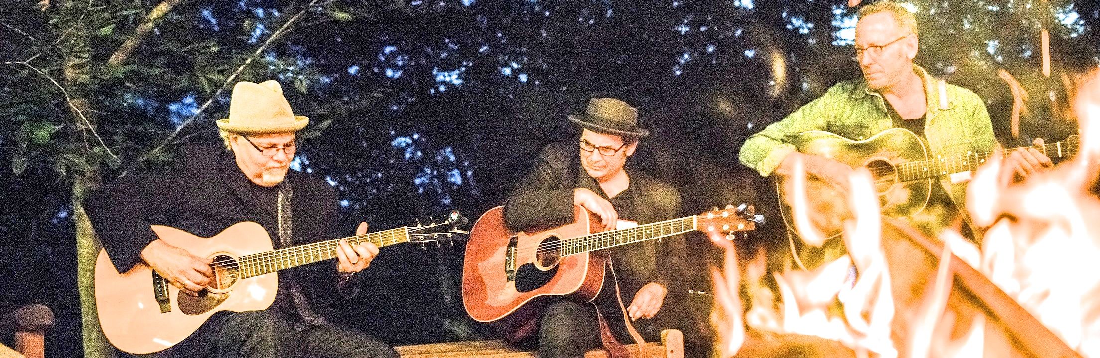 SongwritingWith: Soldiers