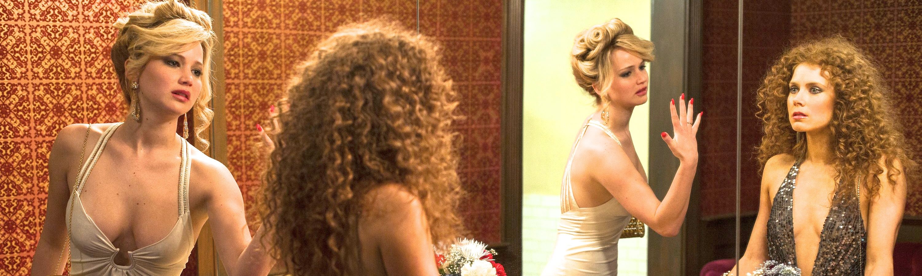 Oscar Count: Best Actress