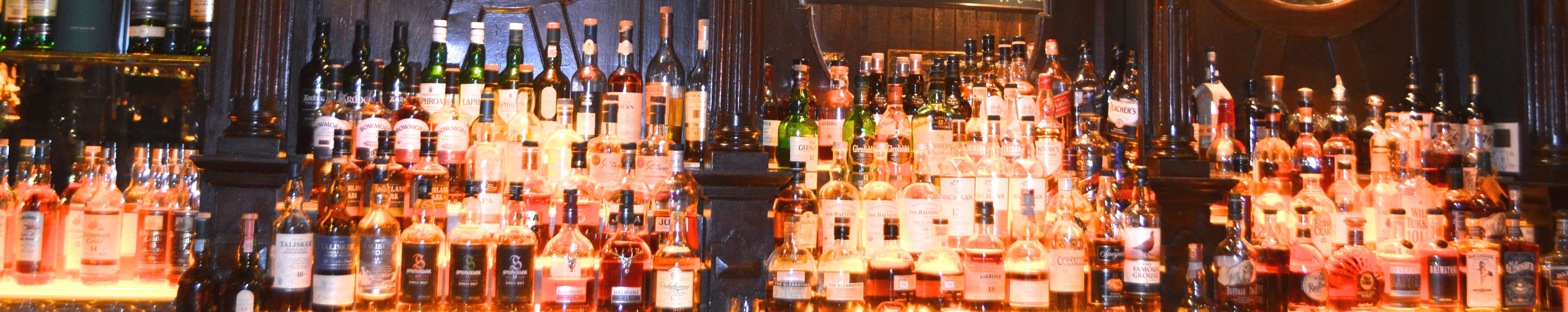 Six degrees of…….