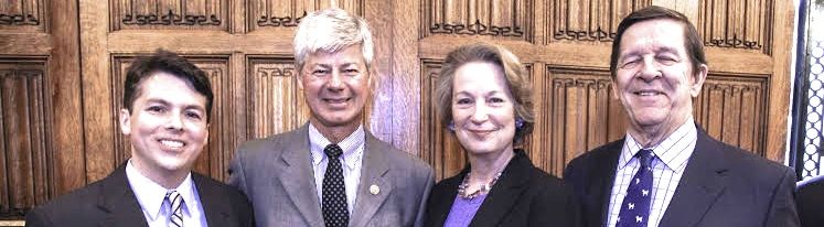 “The Political Party”