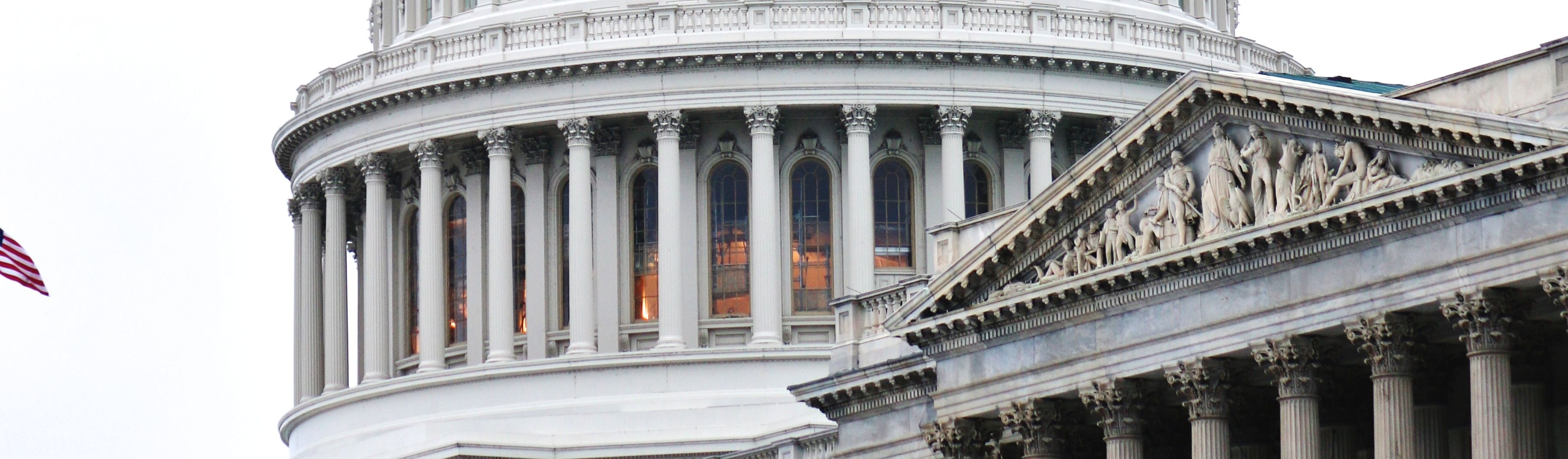Washington Sucks!
